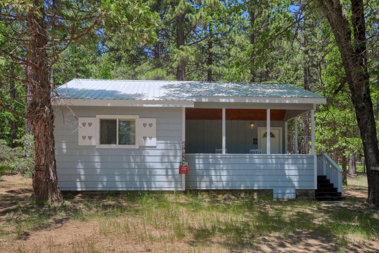 Villa 43R Edna'S Hearts Desire North Wawona Esterno foto